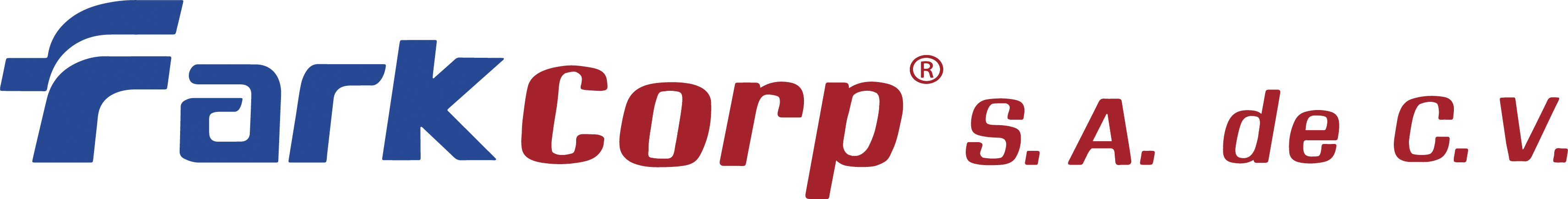 farkcorp s.a. de s.v.